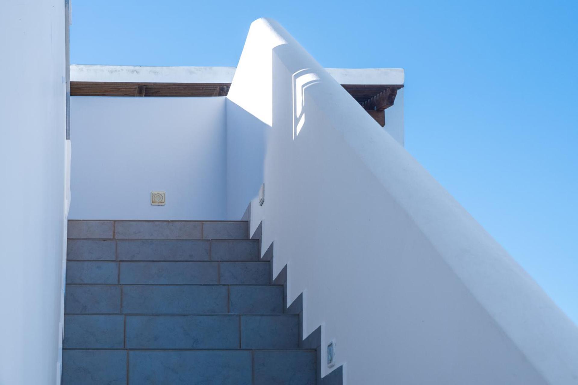 Stratos By Mroom Apartments Makrýgialos 外观 照片