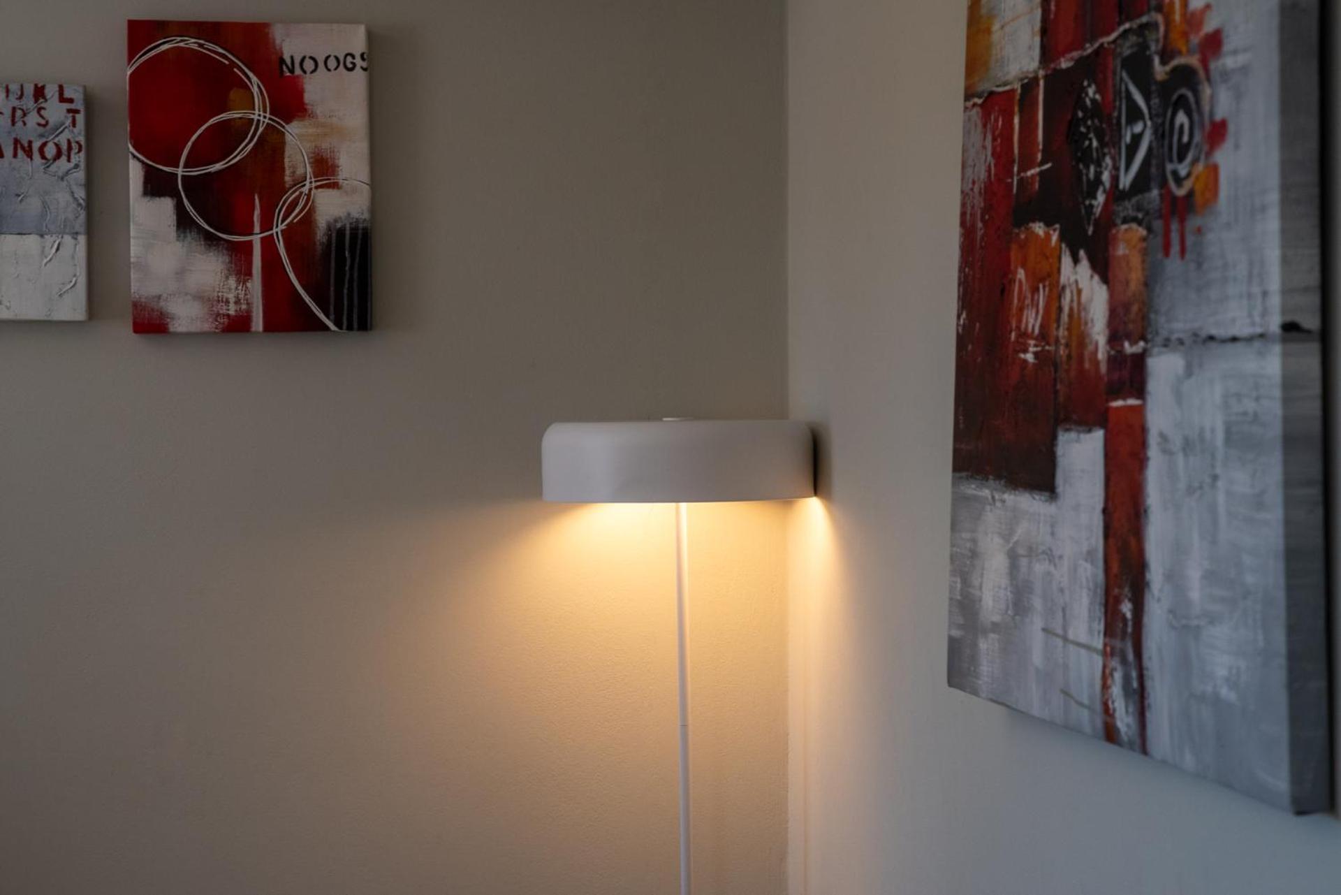 Stratos By Mroom Apartments Makrýgialos 外观 照片