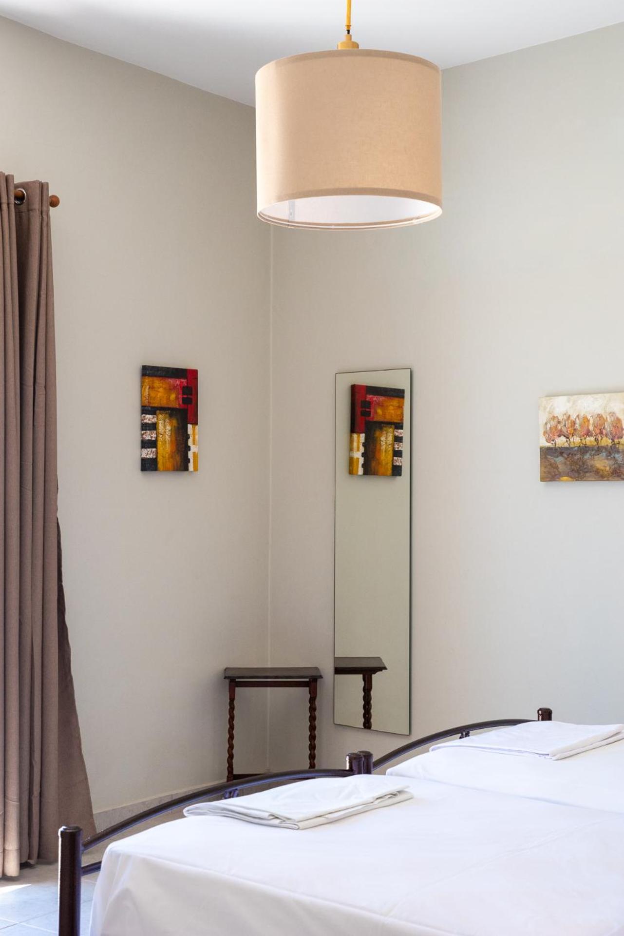 Stratos By Mroom Apartments Makrýgialos 外观 照片