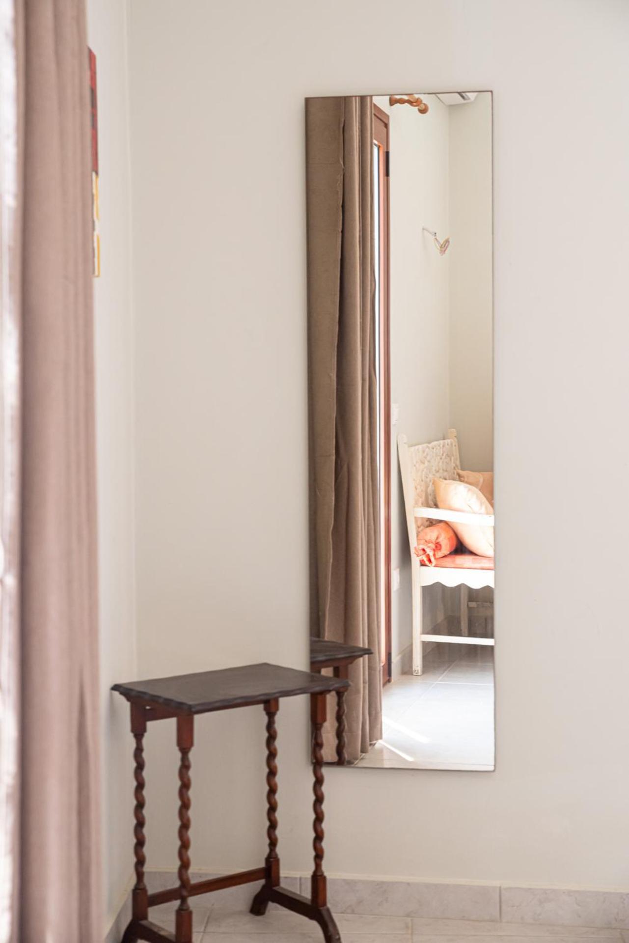 Stratos By Mroom Apartments Makrýgialos 外观 照片